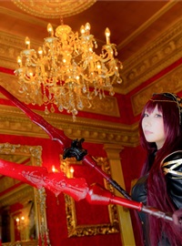 cos (Cosplay)(C92) Shooting Star (サク) Shadow Queen 598MB1(106)